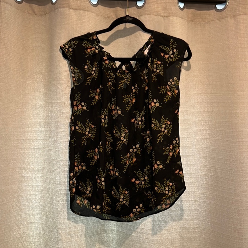 Lauren Conrad Blouse